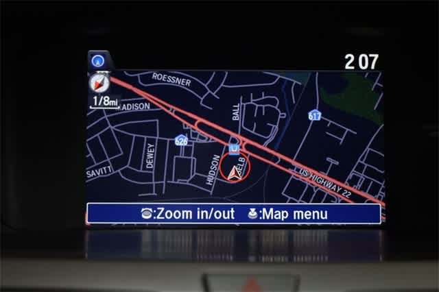 Thumbnail: 2016 Honda Odyssey - 30