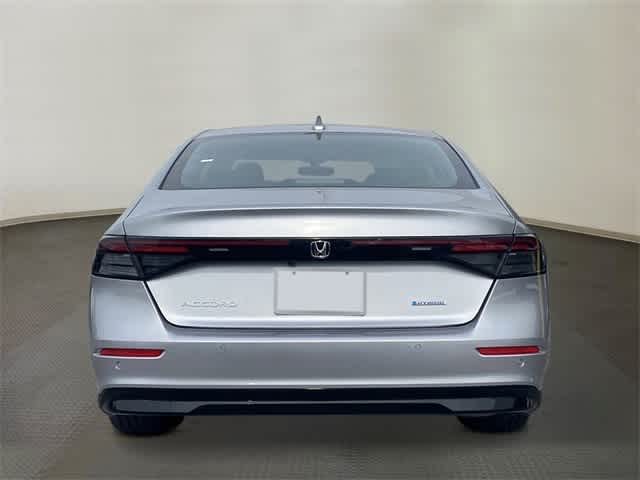 Thumbnail: 2026 Honda Accord - 3