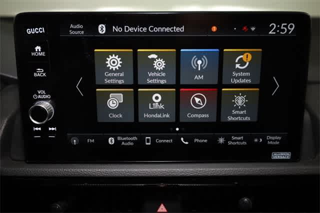 Thumbnail: 2024 Honda CR-V - 29