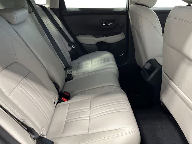 Thumbnail: 2026 Honda HR-V - 26