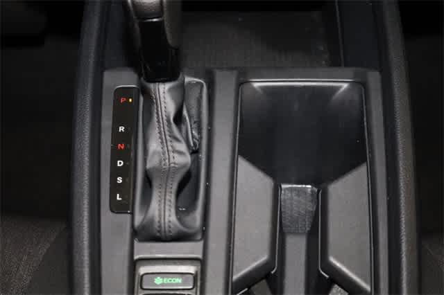 Thumbnail: 2024 Honda Accord - 29