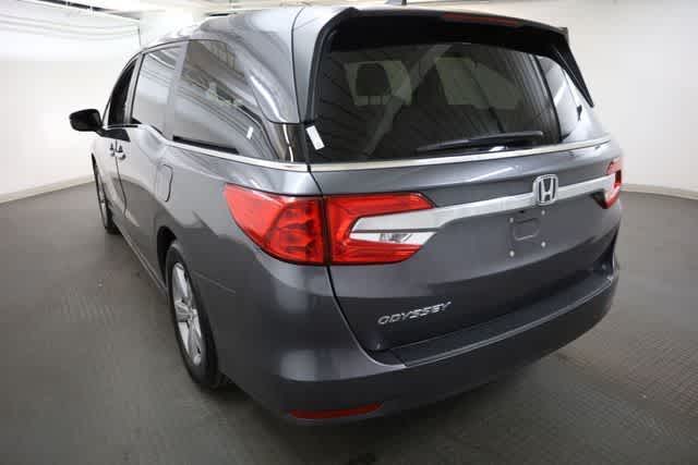 Thumbnail: 2019 Honda Odyssey - 5