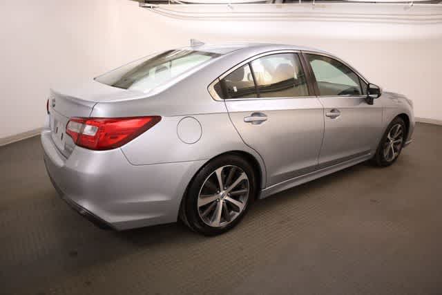 Thumbnail: 2018 Subaru Legacy - 8