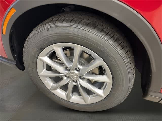 Thumbnail: 2026 Honda CR-V - 10