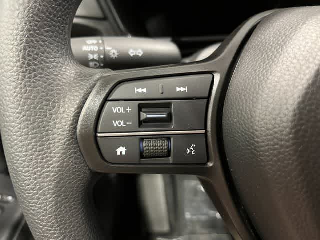 Thumbnail: 2026 Honda CR-V - 17