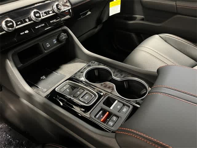 Thumbnail: 2026 Honda Passport - 17