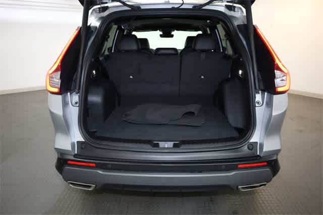Thumbnail: 2024 Honda CR-V - 33