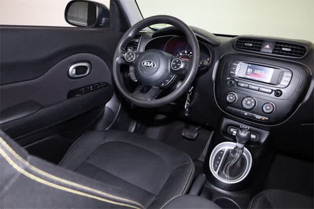 Thumbnail: 2015 Kia Soul - 16