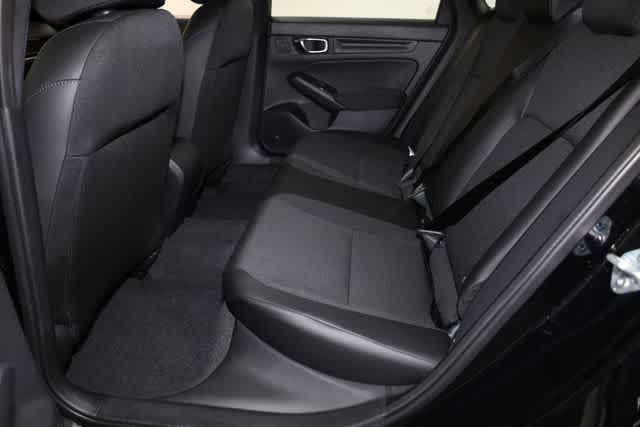 Thumbnail: 2026 Honda Civic - 21