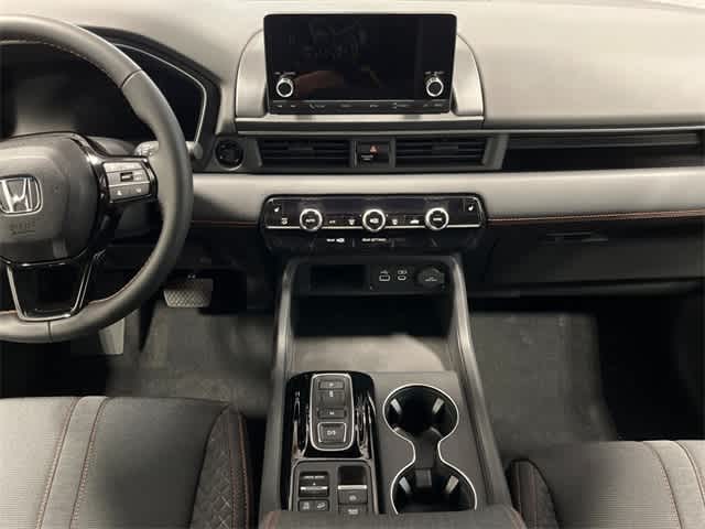 Thumbnail: 2025 Honda Pilot - 17