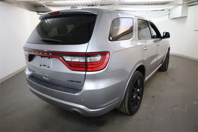 Thumbnail: 2016 Dodge Durango - 7