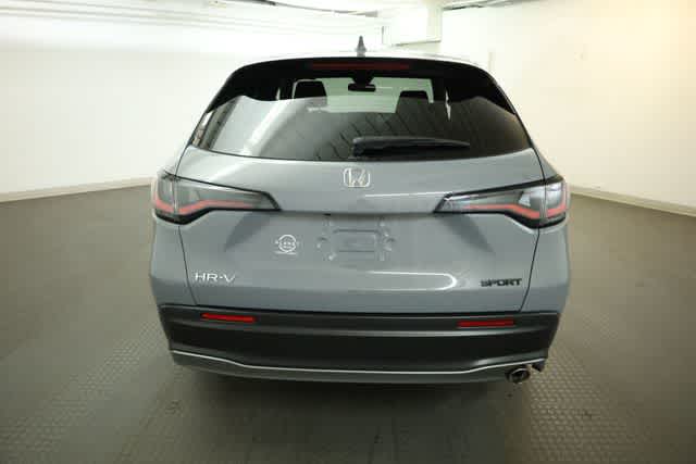 Thumbnail: 2024 Honda HR-V - 6