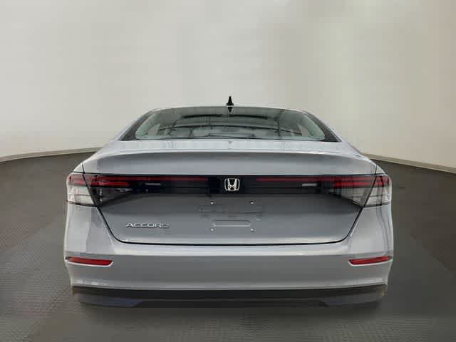 Thumbnail: 2026 Honda Accord - 4