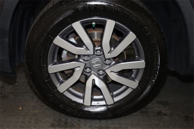 Thumbnail: 2020 Honda Pilot - 40