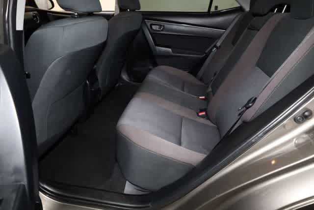 Thumbnail: 2019 Toyota Corolla - 20