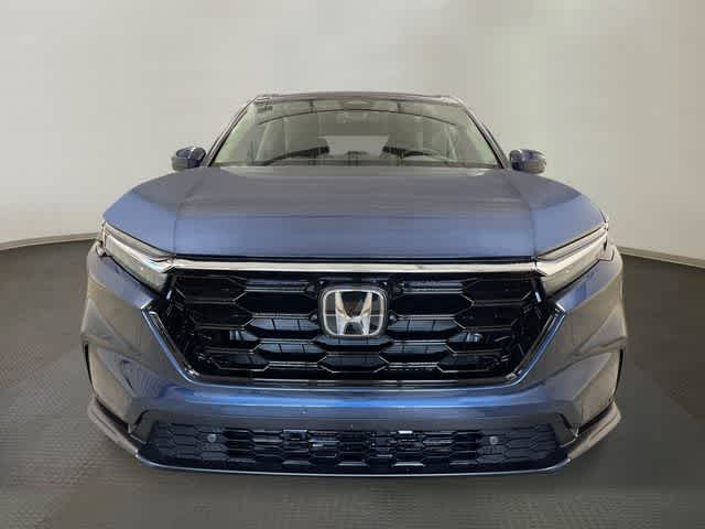 Thumbnail: 2026 Honda CR-V - 9