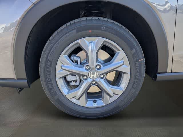 Thumbnail: 2027 Honda HR-V - 10