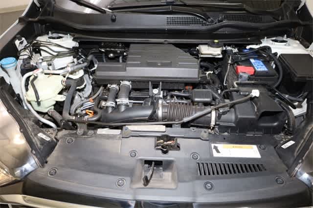 Thumbnail: 2022 Honda CR-V - 35
