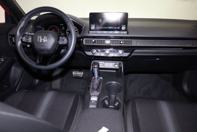 Thumbnail: 2025 Honda Civic - 22