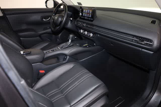 Thumbnail: 2025 Honda HR-V - 19