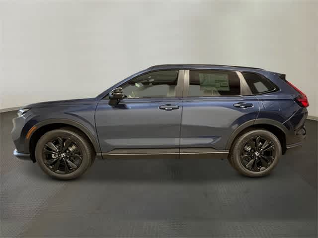 Thumbnail: 2026 Honda CR-V - 2