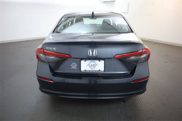 Thumbnail: 2023 Honda Civic - 6