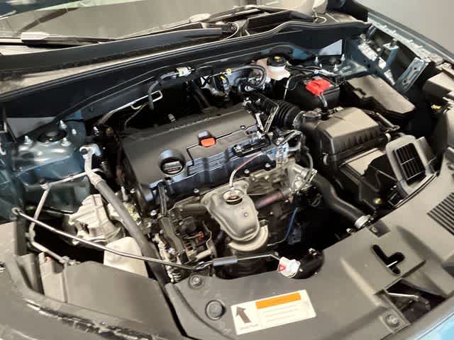 Thumbnail: 2027 Honda HR-V - 11