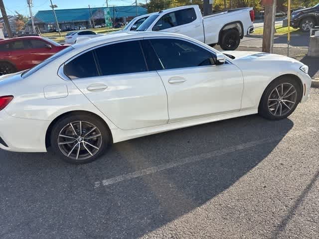 Thumbnail: 2020 BMW 3 Series - 16