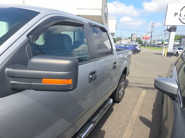2014 Ford F-150  3