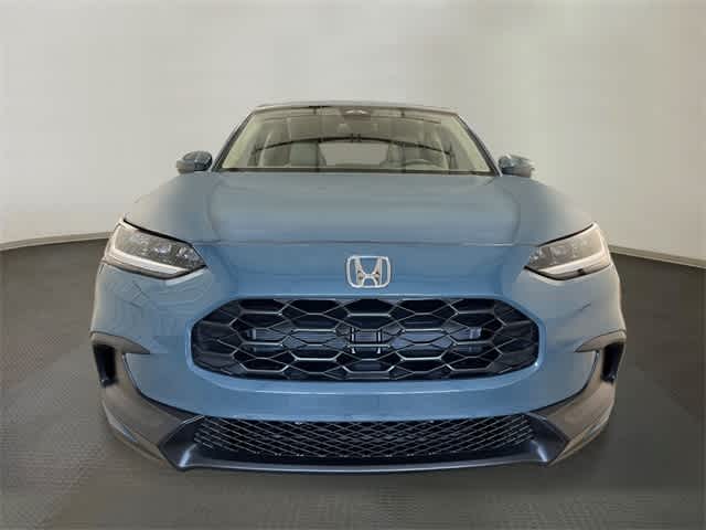 Thumbnail: 2026 Honda HR-V - 9