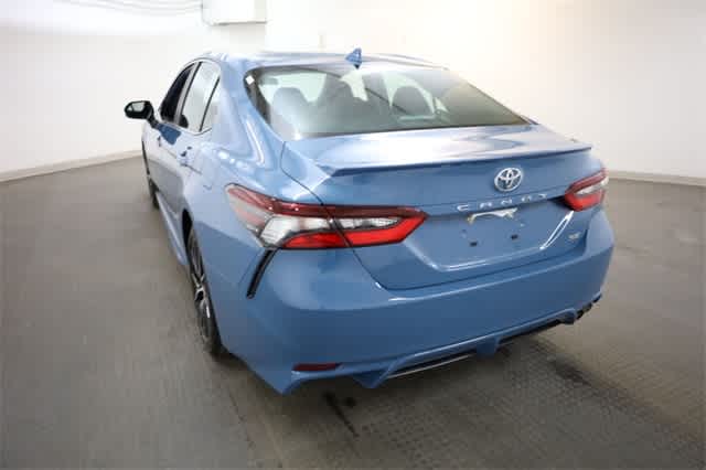 Thumbnail: 2023 Toyota Camry - 5