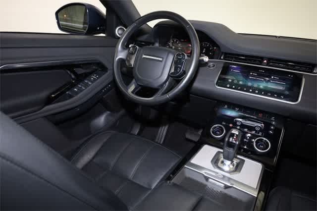 Thumbnail: 2020 Land Rover Range Rover Evoque - 16