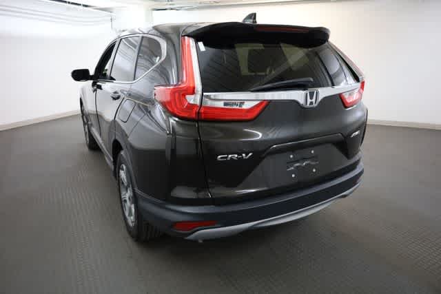 Thumbnail: 2019 Honda CR-V - 4