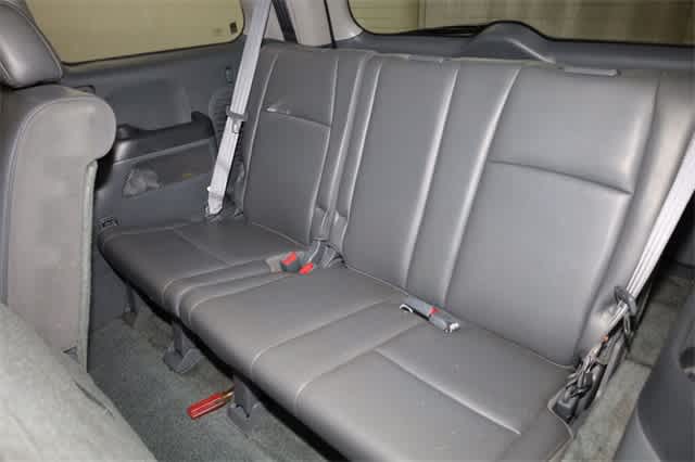 Thumbnail: 2007 Honda Pilot - 22