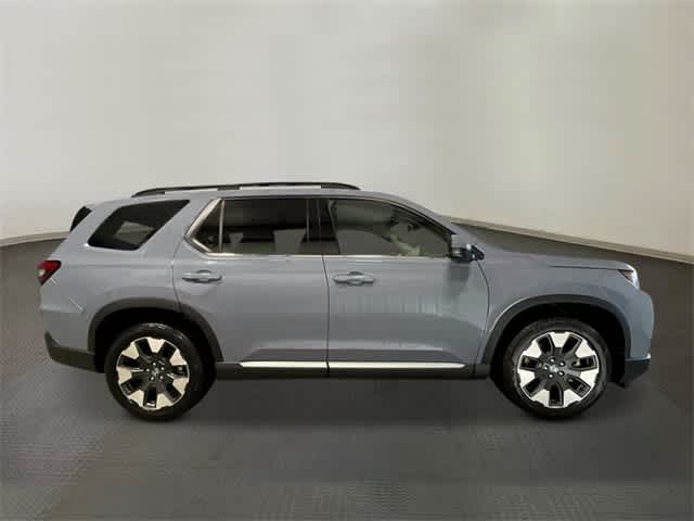 Thumbnail: 2026 Honda Pilot - 8