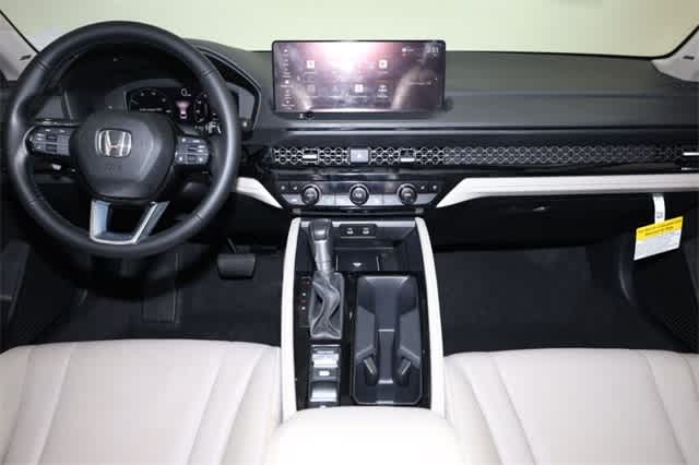 Thumbnail: 2023 Honda Accord - 17
