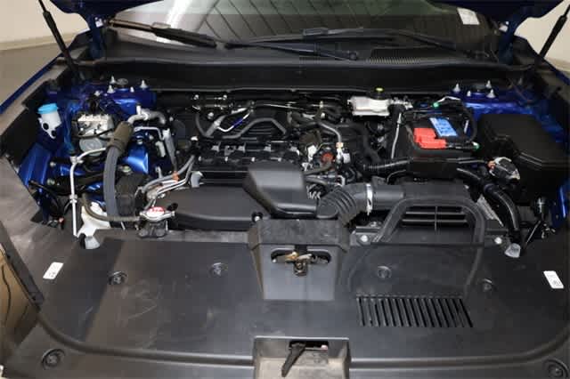 Thumbnail: 2024 Honda CR-V - 35