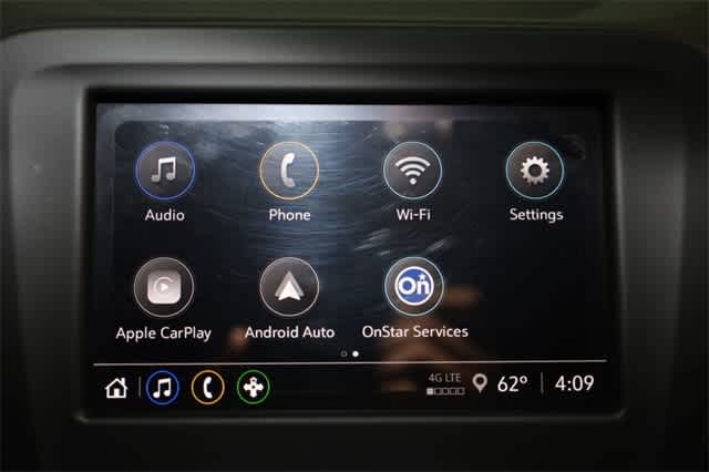 Thumbnail: 2023 Chevrolet Equinox - 28