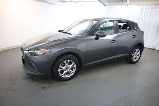 Thumbnail: 2019 Mazda CX-3 - 2