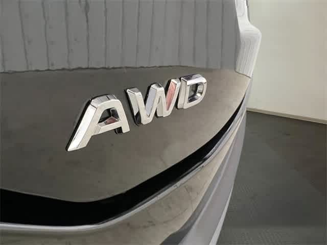 Thumbnail: 2025 Honda Pilot - 6