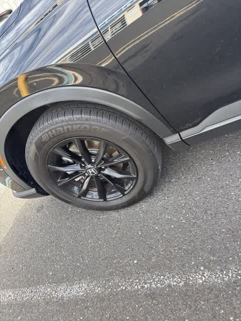 Thumbnail: 2023 Honda CR-V - 22