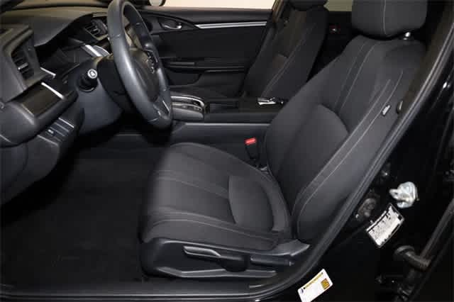 Thumbnail: 2017 Honda Civic - 15