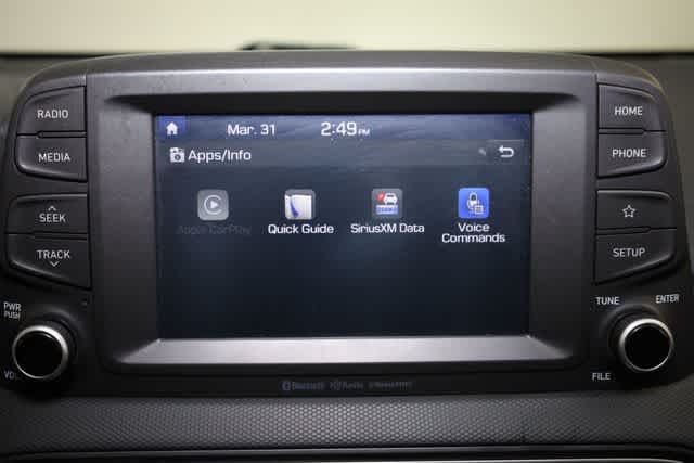 Thumbnail: 2018 Hyundai Kona - 27