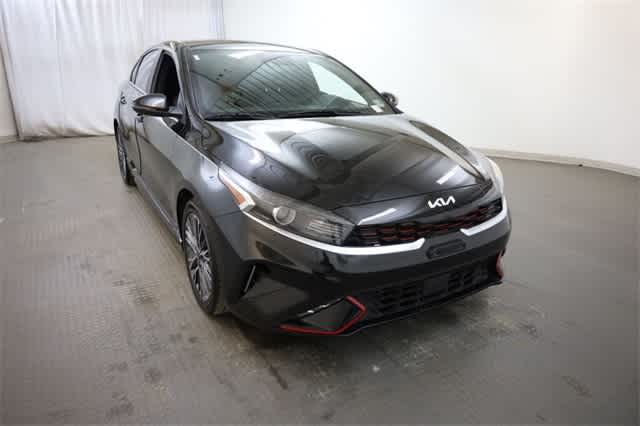 Thumbnail: 2023 Kia Forte - 11