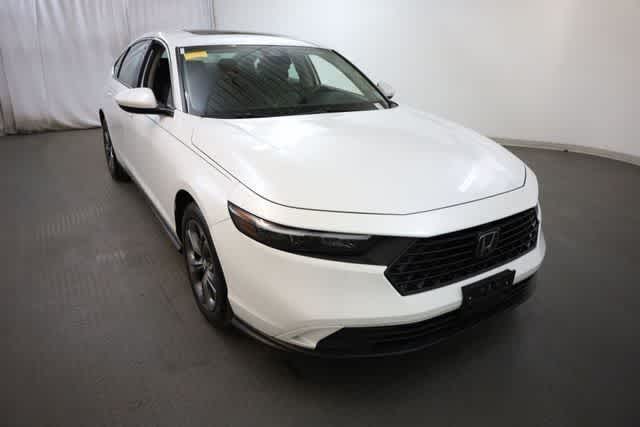 Thumbnail: 2023 Honda Accord - 11