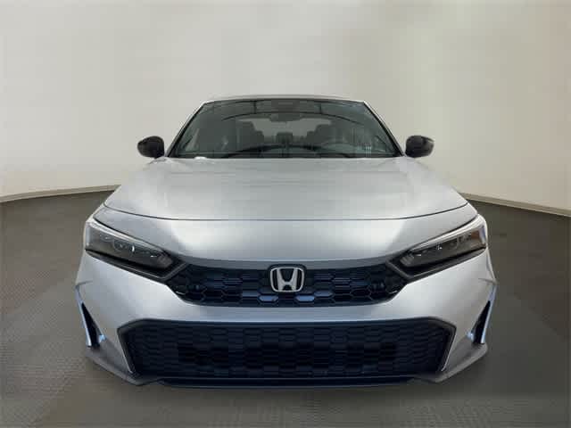 Thumbnail: 2026 Honda Civic - 10
