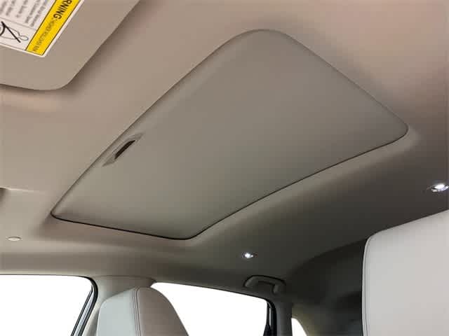 Thumbnail: 2026 Honda HR-V - 23