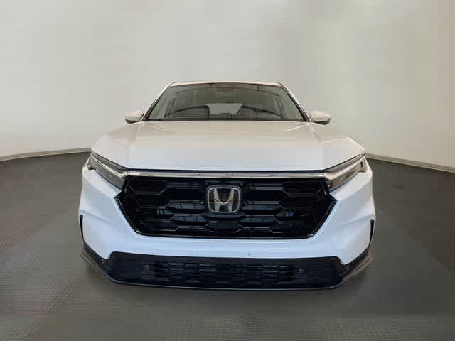Thumbnail: 2026 Honda CR-V - 9