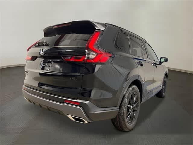Thumbnail: 2026 Honda CR-V - 5