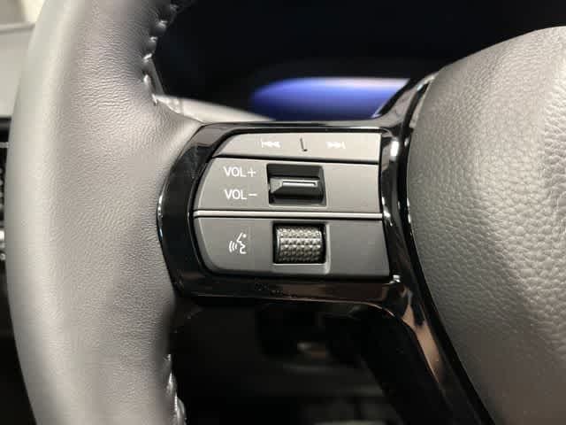 Thumbnail: 2026 Honda CR-V - 17